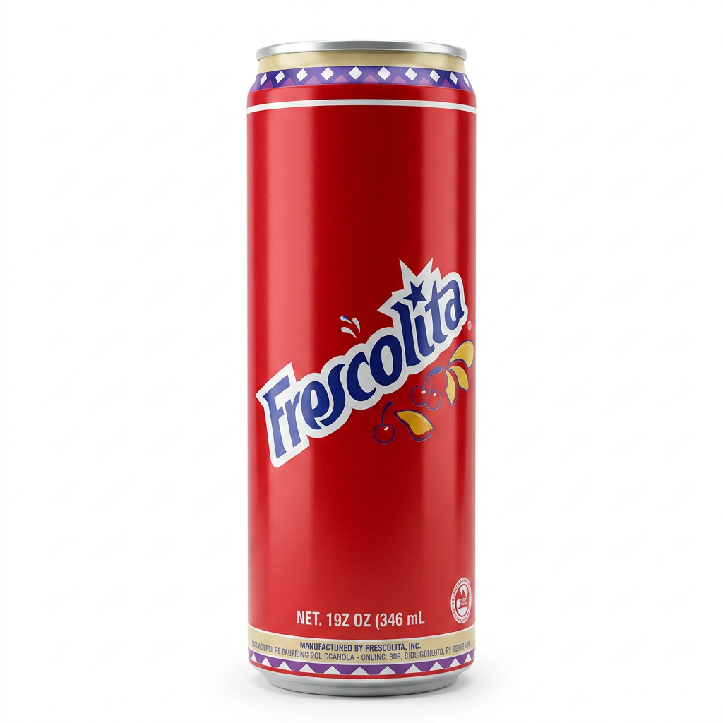Frescolita