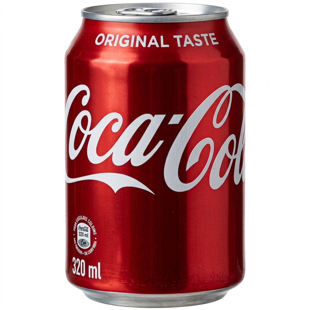 Sodas